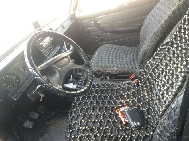LADA (VAZ) 2104 2008, 99,876 km - 1.6 l - Lənkəran