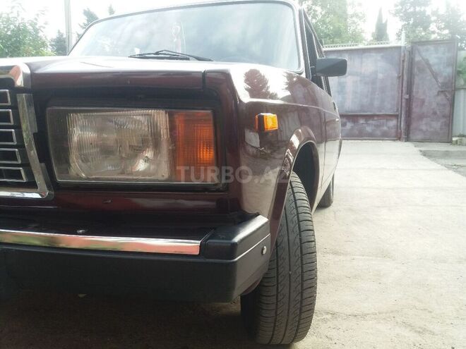 LADA (VAZ) 2104 2008, 99,876 km - 1.6 l - Lənkəran