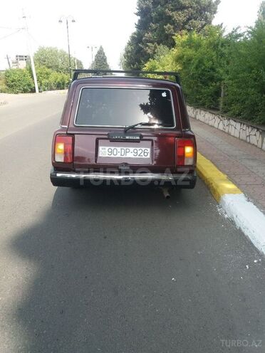 LADA (VAZ) 2104 2008, 99,876 km - 1.6 l - Lənkəran