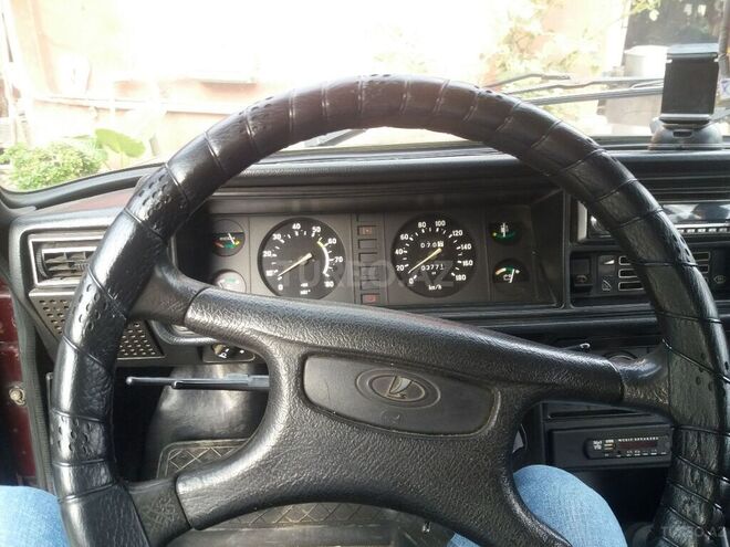 LADA (VAZ) 2104 2008, 99,876 km - 1.6 l - Lənkəran