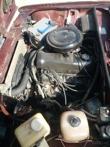LADA (VAZ) 2104 2008, 99,876 km - 1.6 l - Lənkəran