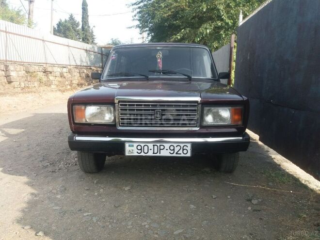 LADA (VAZ) 2104 2008, 99,876 km - 1.6 l - Lənkəran