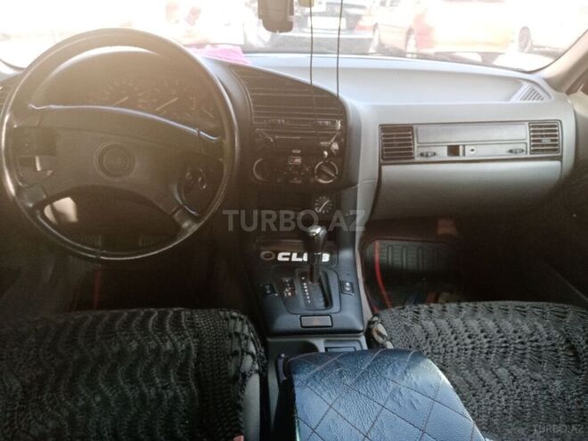 BMW 318 1991, 347,426 km - 1.8 l - Bakı