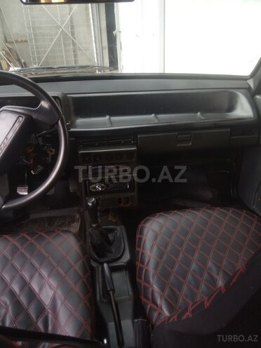 LADA (VAZ) 21099 1994, 650,998 km - 1.5 l - Zaqatala