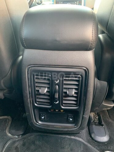Dodge Durango 2013, 132,000 km - 3.6 l - Bakı