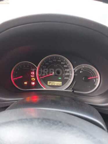 Subaru Impreza 2008, 297,000 km - 2.0 l - Bakı