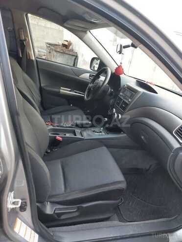 Subaru Impreza 2008, 297,000 km - 2.0 l - Bakı