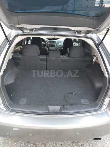 Subaru Impreza 2008, 297,000 km - 2.0 l - Bakı