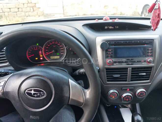 Subaru Impreza 2008, 297,000 km - 2.0 l - Bakı