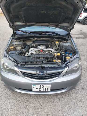 Subaru Impreza 2008, 297,000 km - 2.0 l - Bakı