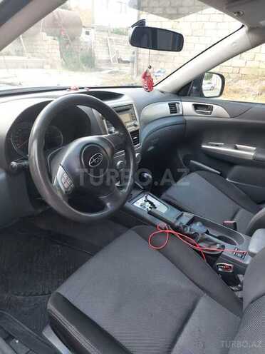 Subaru Impreza 2008, 297,000 km - 2.0 l - Bakı