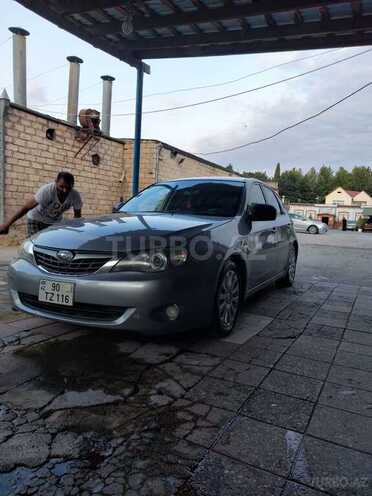 Subaru Impreza 2008, 297,000 km - 2.0 l - Bakı