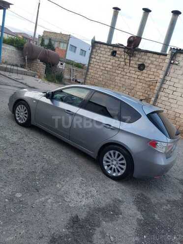 Subaru Impreza 2008, 297,000 km - 2.0 l - Bakı