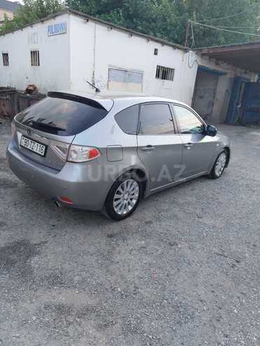 Subaru Impreza 2008, 297,000 km - 2.0 l - Bakı