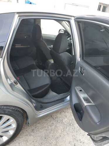Subaru Impreza 2008, 297,000 km - 2.0 l - Bakı