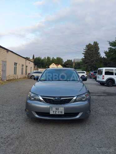 Subaru Impreza 2008, 297,000 km - 2.0 l - Bakı
