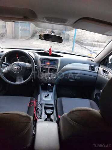 Subaru Impreza 2008, 297,000 km - 2.0 l - Bakı