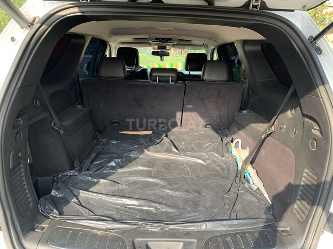 Dodge Durango 2013, 132,000 km - 3.6 l - Bakı