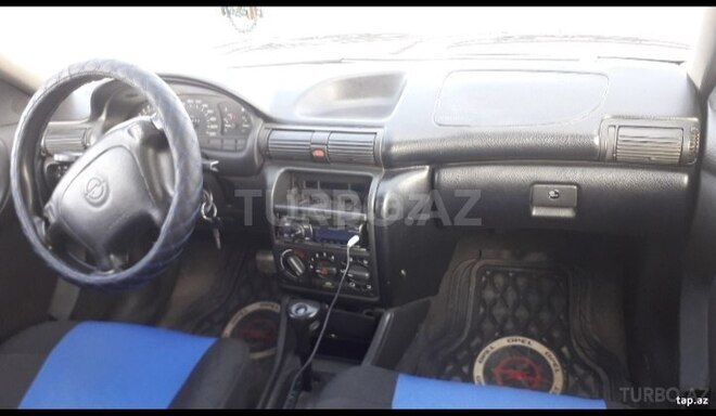 Opel Astra 1996, 5,045,889 km - 1.6 л - Sumqayıt
