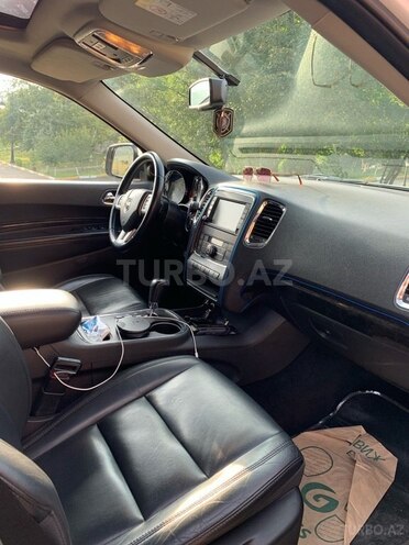 Dodge Durango 2013, 132,000 km - 3.6 l - Bakı