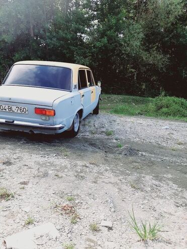 LADA (VAZ) 21011 1981, 1,111,125 km - 0.2 л - Balakən