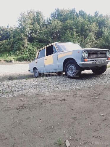LADA (VAZ) 21011 1981, 1,111,125 km - 0.2 л - Balakən