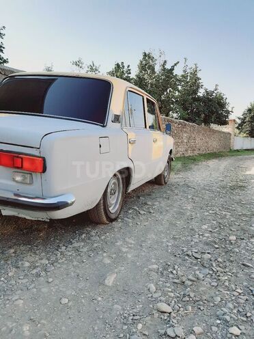 LADA (VAZ) 21011 1981, 1,111,125 km - 0.2 л - Balakən