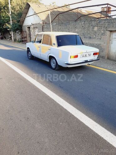 LADA (VAZ) 21011 1981, 1,111,125 km - 0.2 л - Balakən