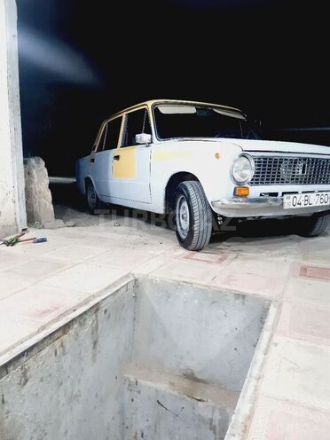 LADA (VAZ) 21011 1981, 1,111,125 km - 0.2 л - Balakən