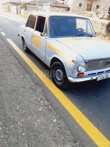 LADA (VAZ) 21011 1981, 1,111,125 km - 0.2 л - Balakən