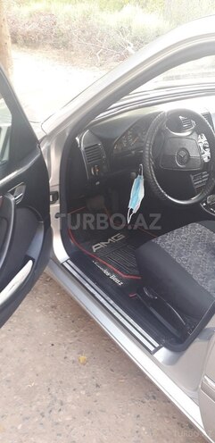 Mercedes C 180 1998, 297,128 km - 2.4 l - İmişli