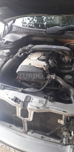 Mercedes C 180 1998, 297,128 km - 2.4 l - İmişli