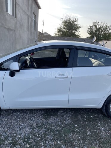 Kia Rio 2012, 170,000 km - 1.4 л - Naxçıvan