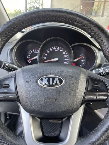 Kia Rio 2012, 170,000 km - 1.4 л - Naxçıvan