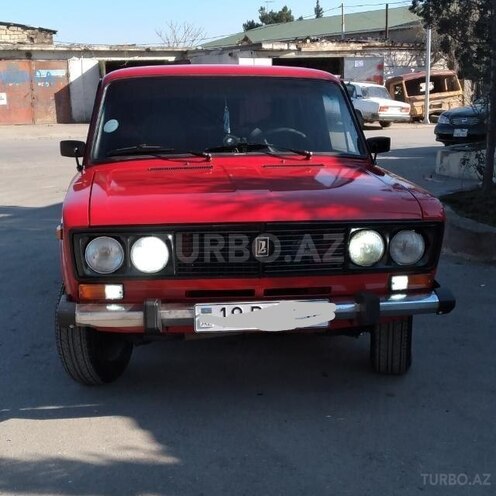 LADA (VAZ) 2106 1983, 439,999 km - 1.5 l - Bakı