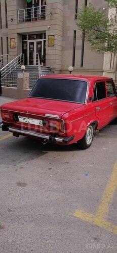 LADA (VAZ) 2106 1983, 439,999 km - 1.5 l - Bakı