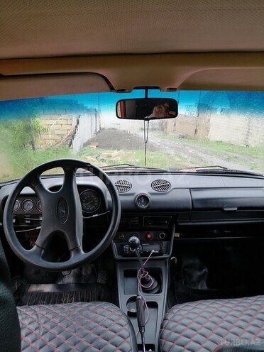 LADA (VAZ) 2106 1983, 439,999 km - 1.5 l - Bakı