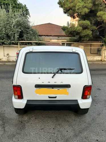 LADA (VAZ) Niva 2013, 143,852 km - 1.7 л - Bakı
