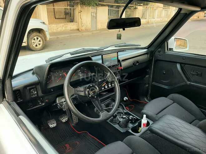 LADA (VAZ) Niva 2013, 143,852 km - 1.7 л - Bakı