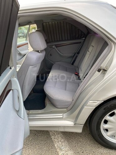 Mercedes C 200 1997, 540,000 km - 2.0 л - Sumqayıt