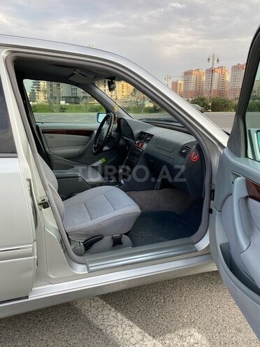 Mercedes C 200 1997, 540,000 km - 2.0 л - Sumqayıt