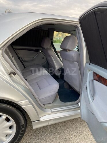 Mercedes C 200 1997, 540,000 km - 2.0 л - Sumqayıt