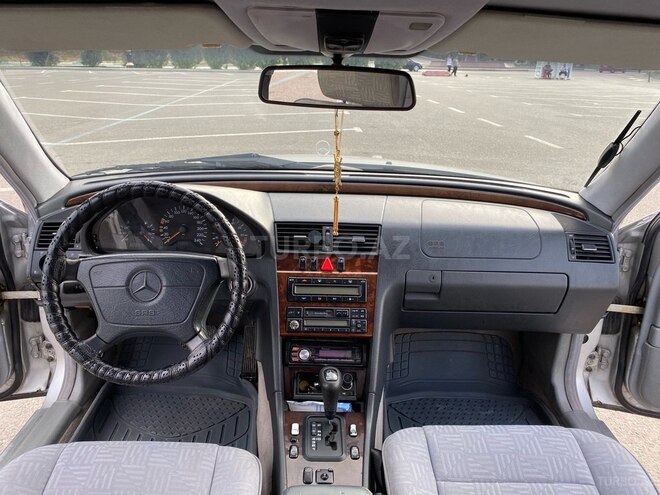 Mercedes C 200 1997, 540,000 km - 2.0 л - Sumqayıt