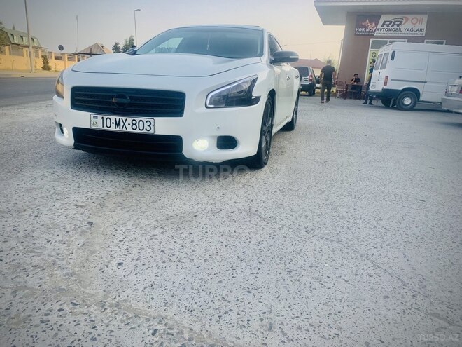 Nissan Altima 2013, 20,015 km - 3.5 l - Saatlı
