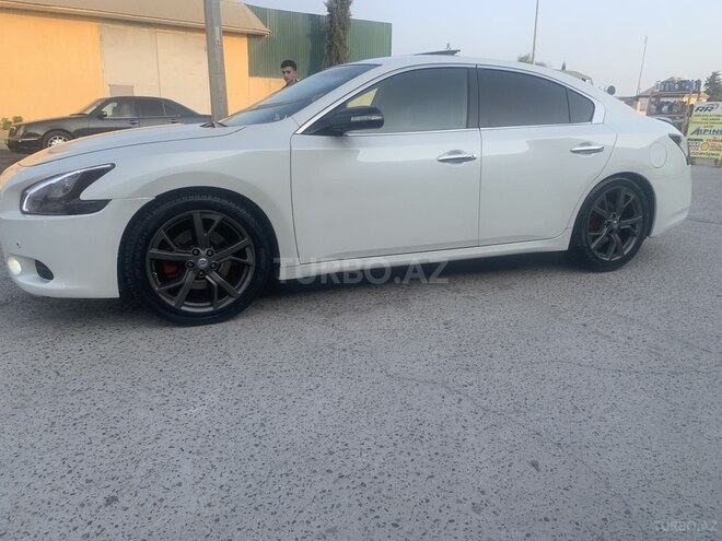 Nissan Altima 2013, 20,015 km - 3.5 l - Saatlı