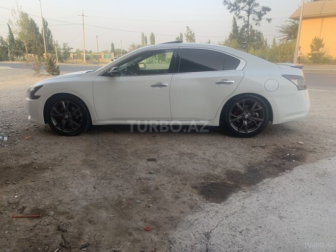 Nissan Altima 2013, 20,015 km - 3.5 l - Saatlı