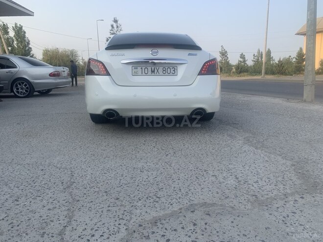 Nissan Altima 2013, 20,015 km - 3.5 l - Saatlı