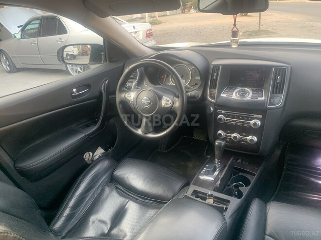 Nissan Altima 2013, 20,015 km - 3.5 l - Saatlı