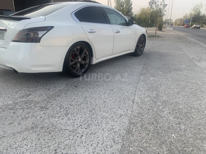 Nissan Altima 2013, 20,015 km - 3.5 l - Saatlı