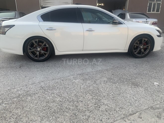 Nissan Altima 2013, 20,015 km - 3.5 l - Saatlı